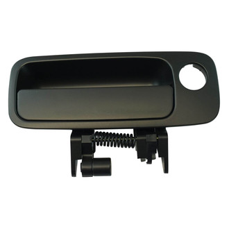TRQ® - Front Passenger Side Exterior Door Handle