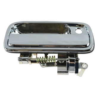 TRQ® - Front Passenger Side Exterior Door Handle