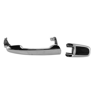 TRQ® - Front or Rear Driver or Passenger Side Exterior Door Handle