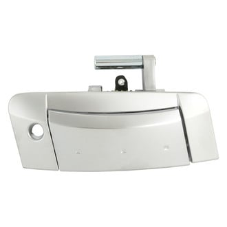 TRQ® - Driver Side Exterior Door Handle
