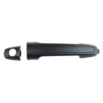 TRQ® - Front Driver Side Exterior Door Handle