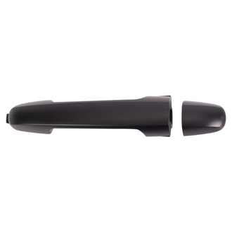 TRQ® - Front Passenger Side Exterior Door Handle