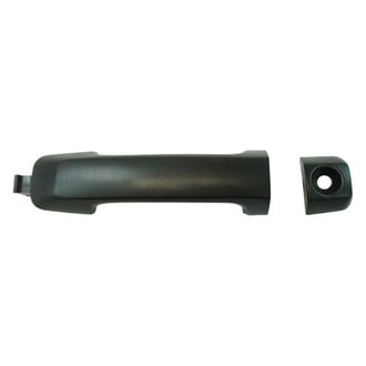 TRQ® - Front Driver or Passenger Side Exterior Door Handle