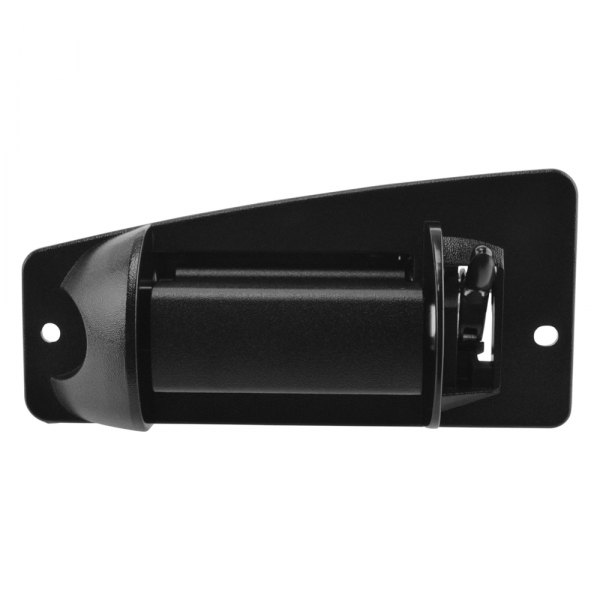 TRQ® - Rear Driver Side Exterior Door Handle