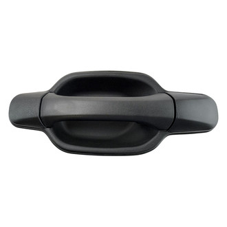 TRQ® - Rear Driver Side Exterior Door Handle