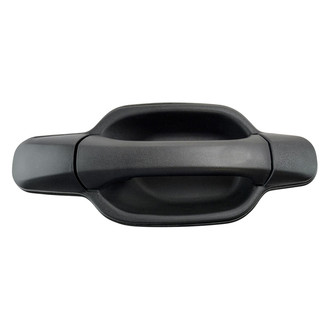 TRQ® - Rear Passenger Side Exterior Door Handle