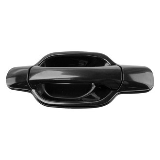 TRQ® - Rear Driver Side Exterior Door Handle