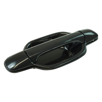 TRQ® - Rear Passenger Side Exterior Door Handle