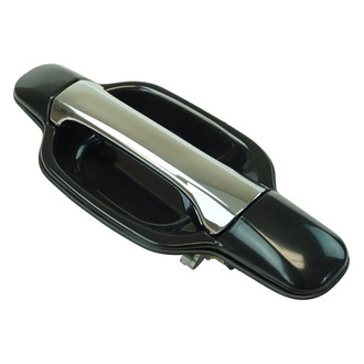 TRQ® - Rear Passenger Side Exterior Door Handle