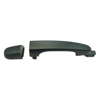 TRQ® - Rear Driver Side Exterior Door Handle