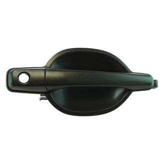 TRQ® - Front Driver Side Exterior Door Handle