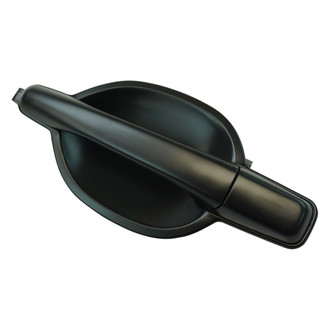 TRQ® - Rear Driver Side Exterior Door Handle