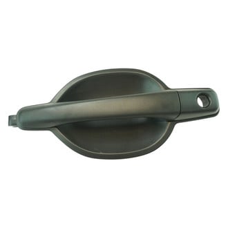TRQ® - Front Driver Side Exterior Door Handle