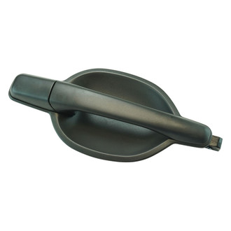 TRQ® - Rear Passenger Side Exterior Door Handle