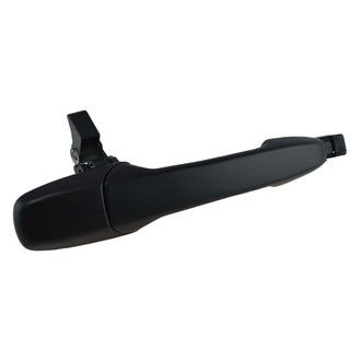 TRQ® - Passenger Side Exterior Door Handle