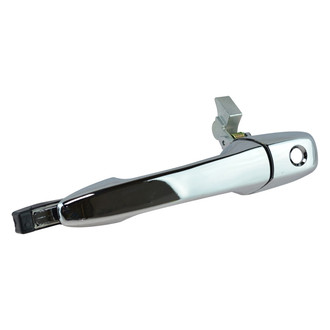 TRQ® - Driver Side Exterior Door Handle