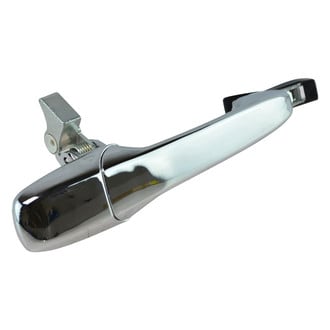 TRQ® - Passenger Side Exterior Door Handle
