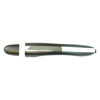 TRQ® - Front Passenger Side Exterior Door Handle