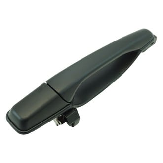 TRQ® - Rear Driver Side Exterior Door Handle