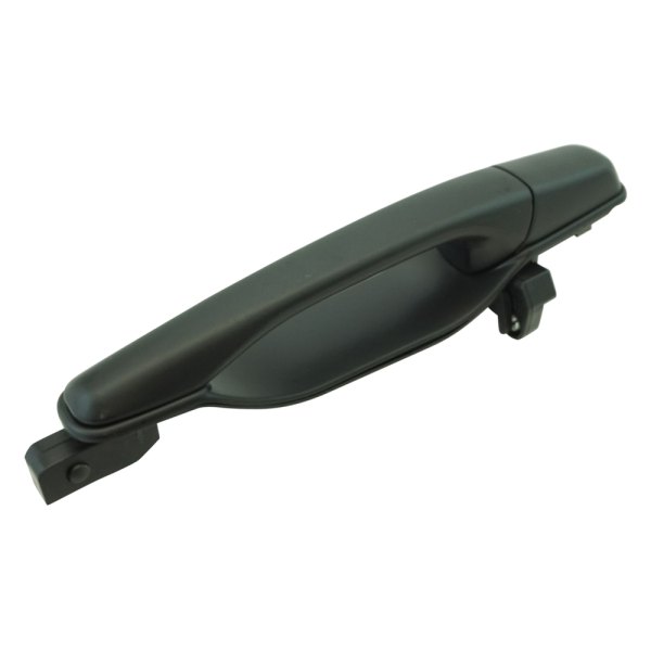 TRQ® - Rear Passenger Side Exterior Door Handle