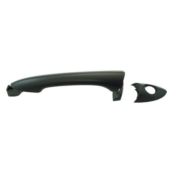 TRQ® - Front Driver Side Exterior Door Handle