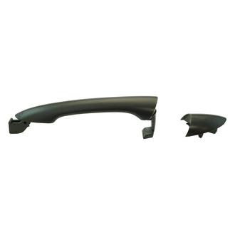 TRQ® - Front Passenger Side Exterior Door Handle
