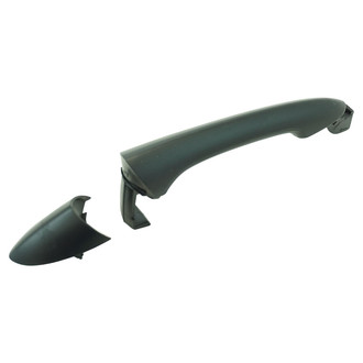 TRQ® - Rear Driver or Passenger Side Exterior Door Handle
