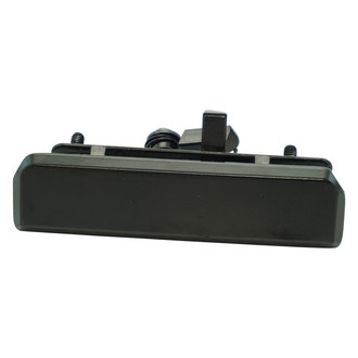 TRQ® - Rear Driver Side Exterior Door Handle