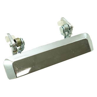 TRQ® - Front Driver or Passenger Side Exterior Door Handle