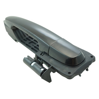 TRQ® - Front Passenger Side Exterior Door Handle