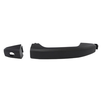 TRQ® - Front Driver Side Exterior Door Handle