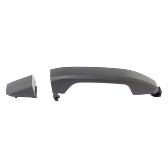 TRQ® - Rear Driver or Passenger Side Exterior Door Handle