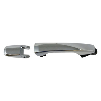 TRQ® - Front or Rear Driver or Passenger Side Exterior Door Handle
