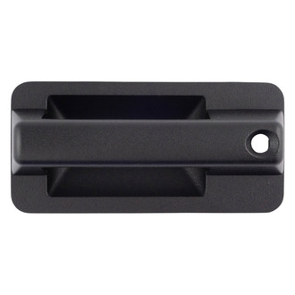 TRQ® - Front Passenger Side Exterior Door Handle