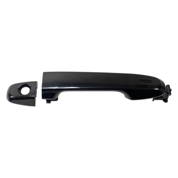 TRQ® - Front Passenger Side Exterior Door Handle