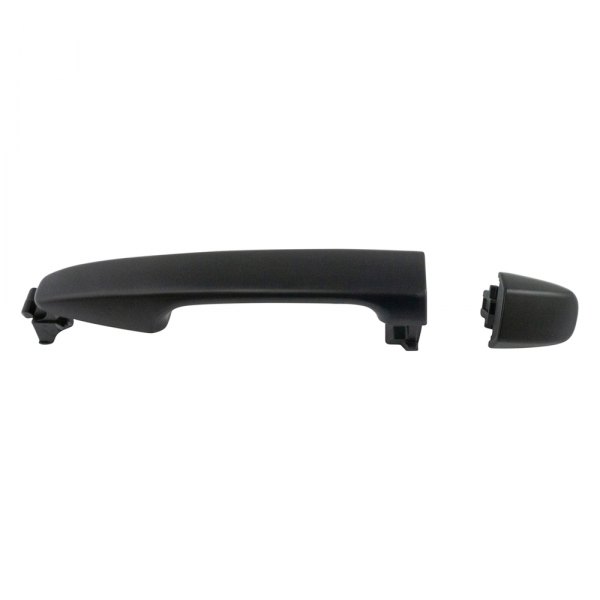 TRQ® - Front Passenger Side Exterior Door Handle