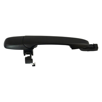 TRQ® - Rear Passenger Side Exterior Door Handle