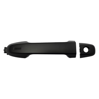 TRQ® - Front Driver Side Exterior Door Handle