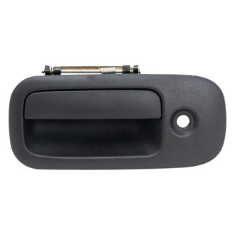 TRQ® - Front Driver Side Exterior Door Handle
