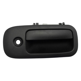 TRQ® - Front Passenger Side Exterior Door Handle