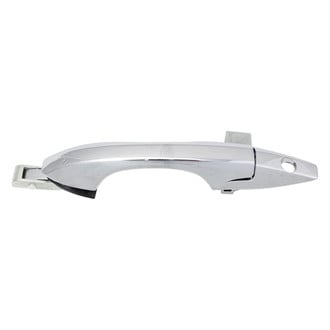 TRQ® - Exterior Door Handle