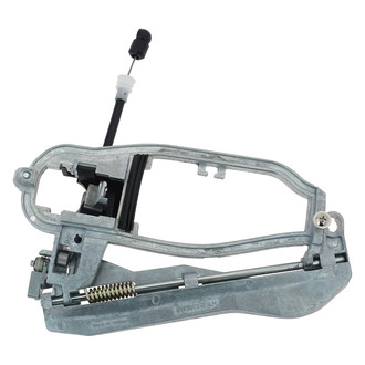 TRQ® - Exterior Door Handle Reinforcement