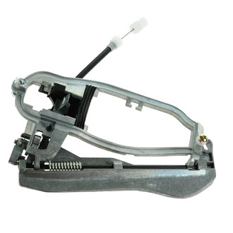 TRQ® - Rear Driver Side Exterior Door Handle Reinforcement