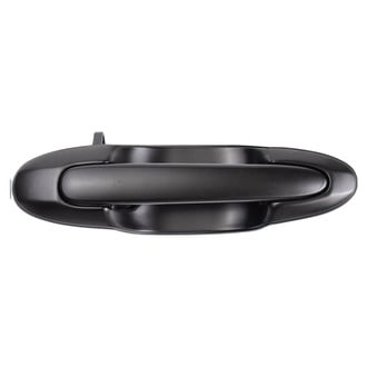 TRQ® - Rear Driver Side Exterior Door Handle