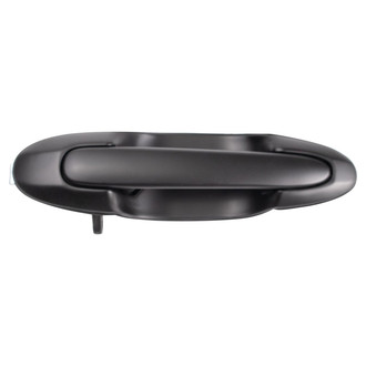 TRQ® - Rear Passenger Side Exterior Door Handle