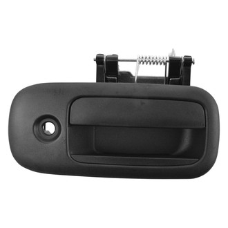 TRQ® - Rear Exterior Door Handle