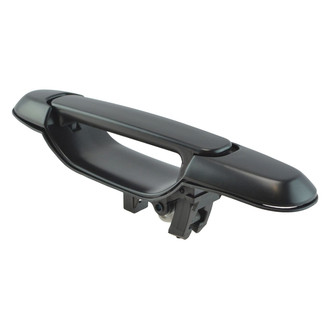 TRQ® - Rear Driver or Passenger Side Exterior Door Handle