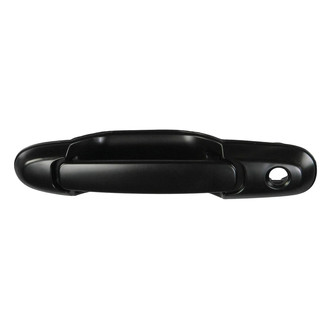 TRQ® - Rear Driver or Passenger Side Exterior Door Handle