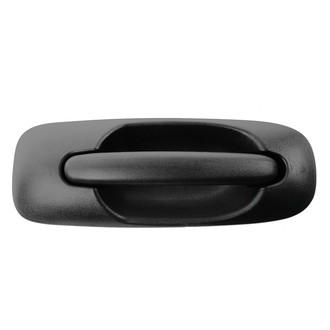 TRQ® - Rear Passenger Side Exterior Door Handle