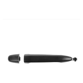 TRQ® - Rear Driver or Passenger Side Exterior Door Handle